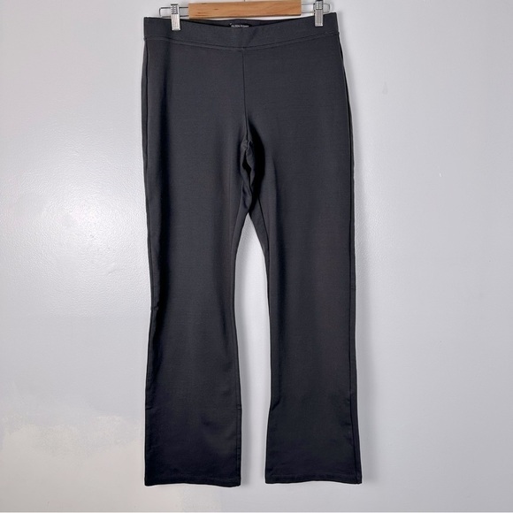 EILEEN Fisher Pull On Stretch Pants, Size S - Picture 1 of 6
